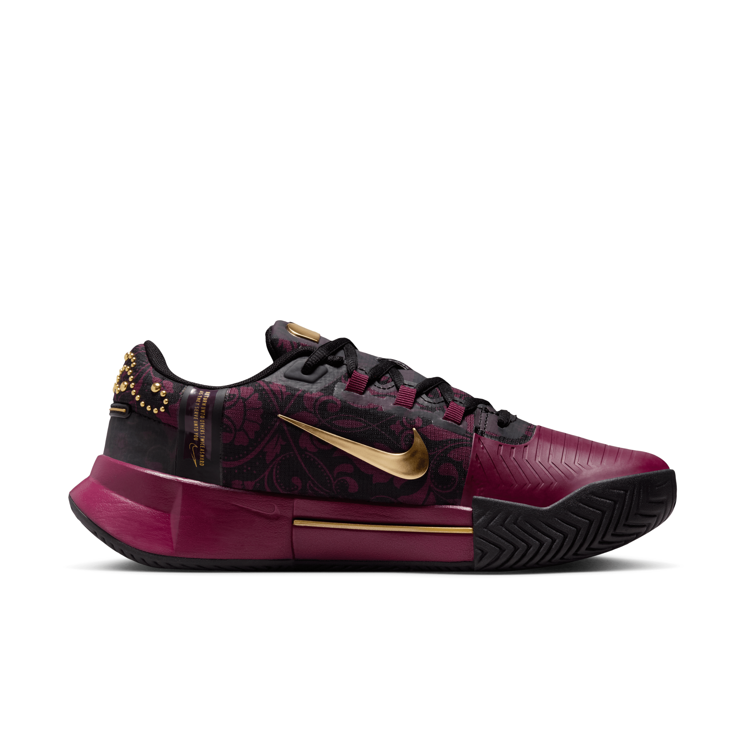 Nike GP Challenge 1 